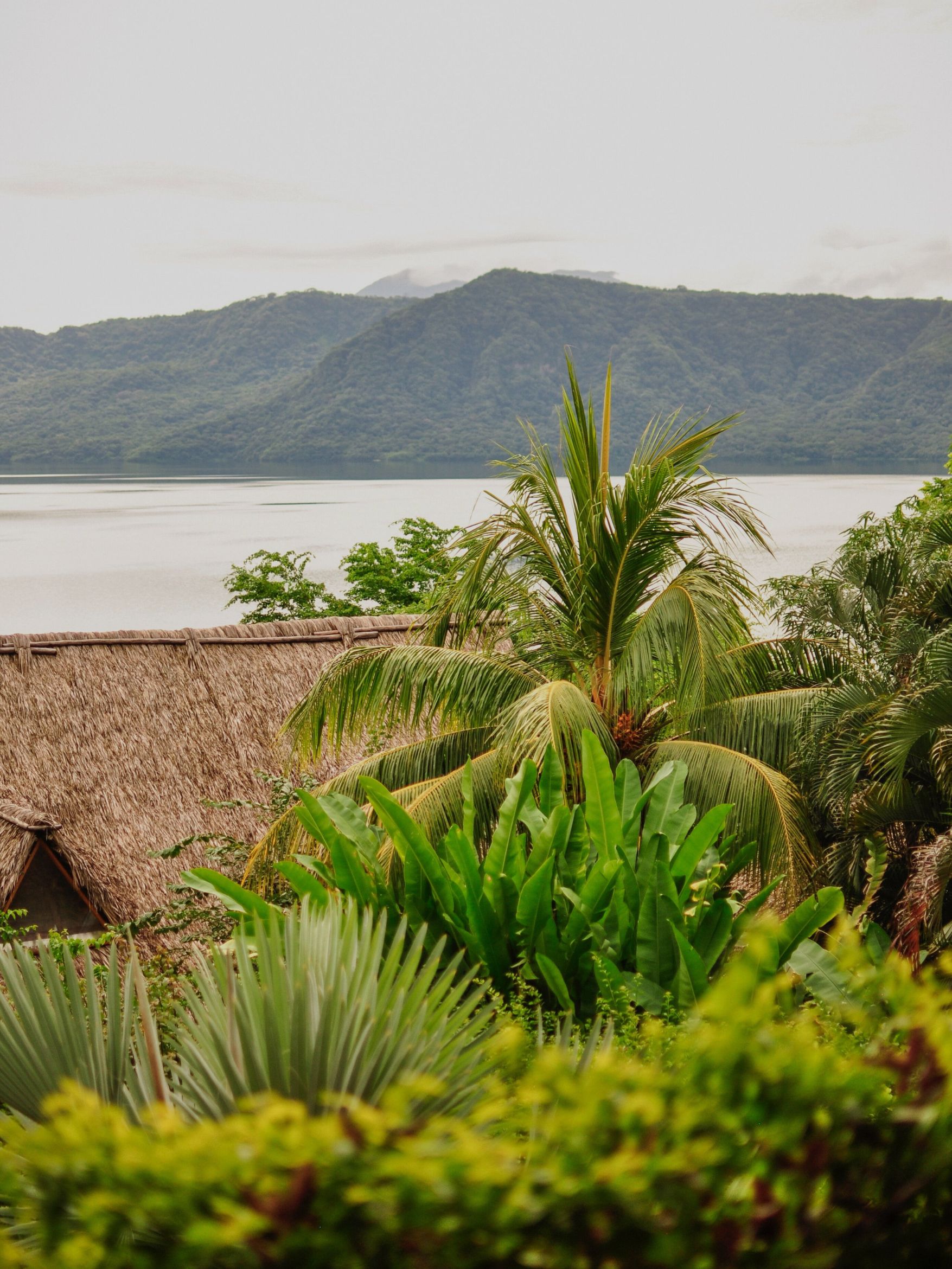 Visit Laguna de Apoyo in Nicaragua