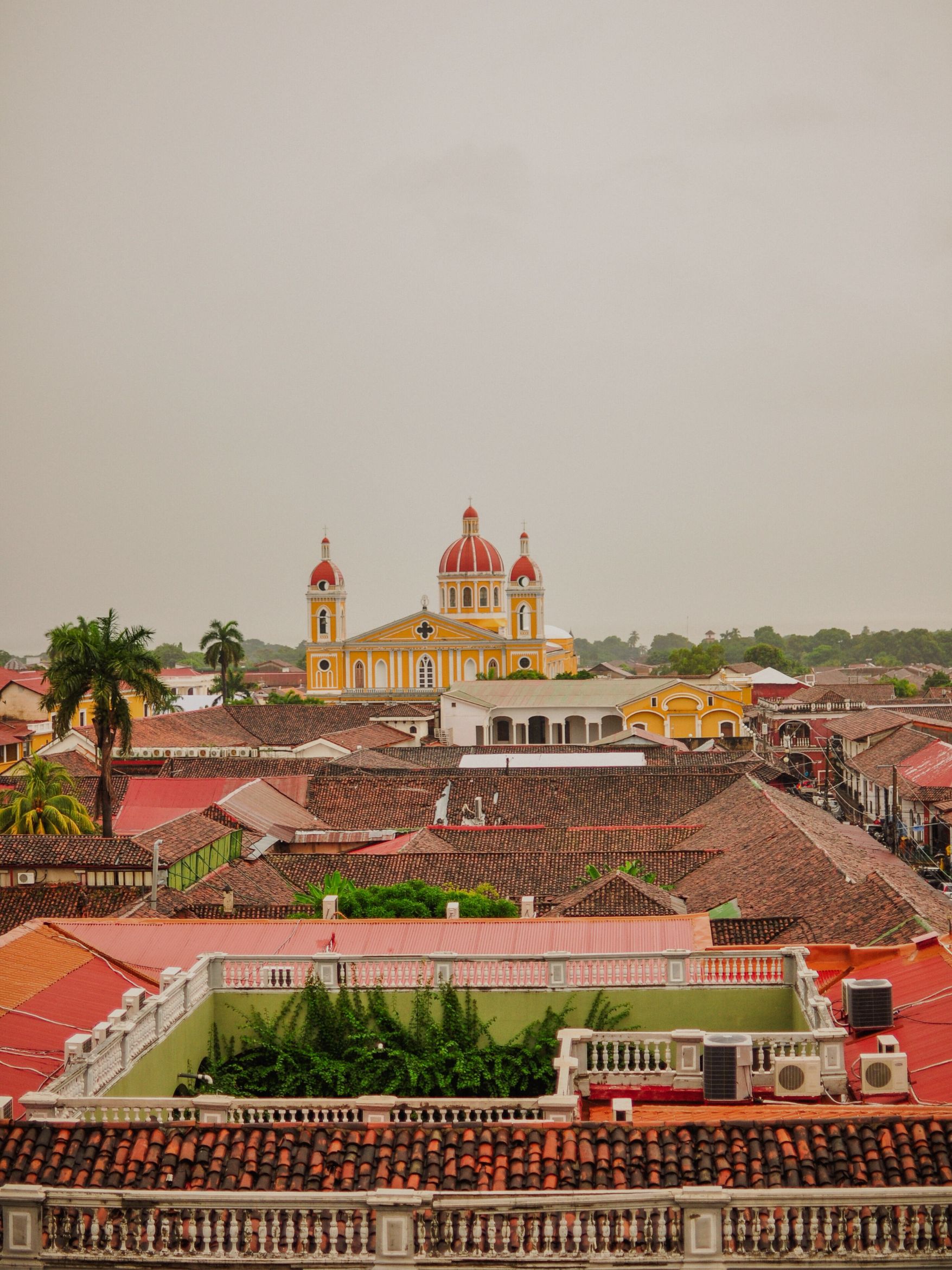 15 best things to do in Granada, NIcaragua